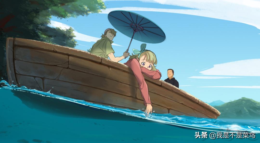 一人之下第三季怎么不更新了,一人之下3每周更新几集