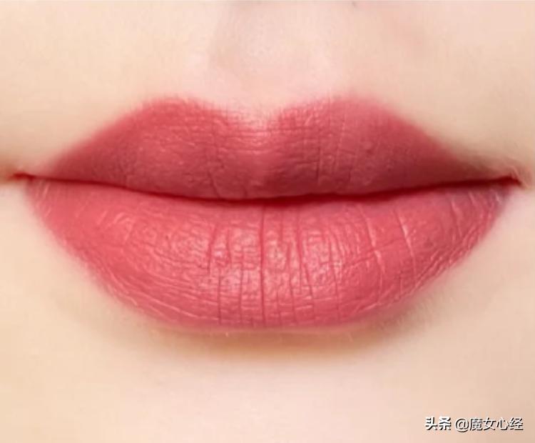爱马仕75号哪个颜色显白,显白色口红色号唇釉