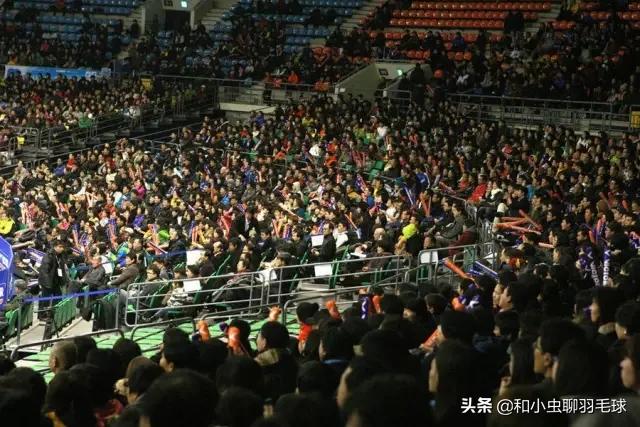 这是咱羽球人应该具备的球品，你都遵守了吗？