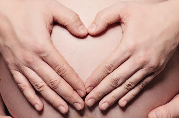 孕妈最痛苦的事,每个孕妇都必须会经历耻骨疼吗