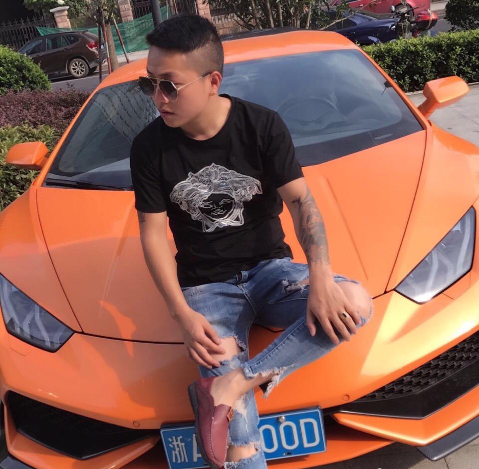 贵州网红“乞丐哥”的罪恶人生,网红乞丐哥拐卖妇女被抓