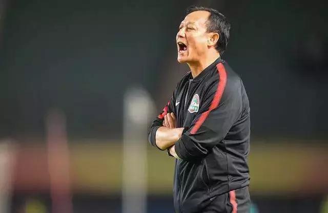 本土主帅,本土主帅都有谁