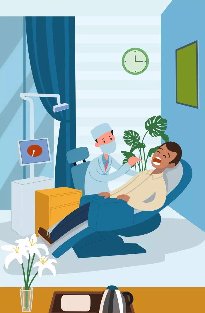 龋齿是越早补越不疼吗,龋齿怎么补最好不容易脱落