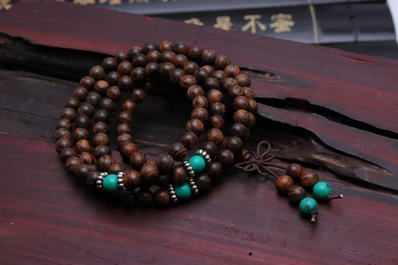 文玩手串配饰搭配合集,文玩金刚手串配饰大全