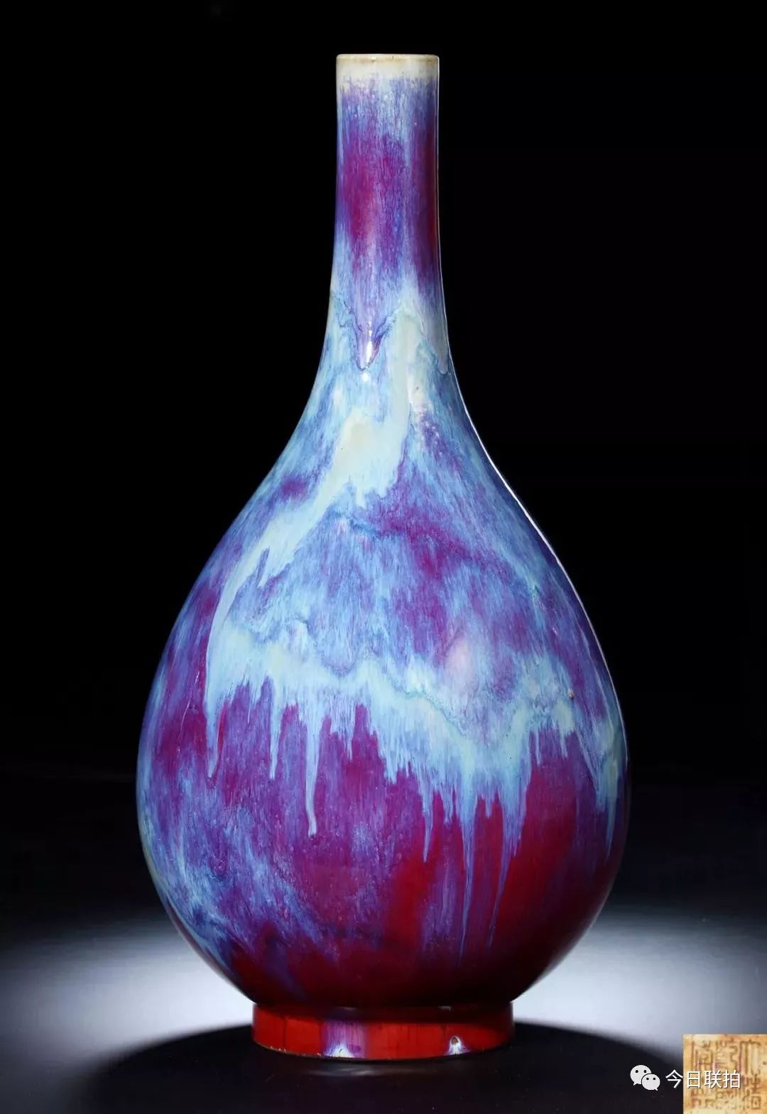 十年灵璧山居藏品,聚焦佳士得香港2023春拍