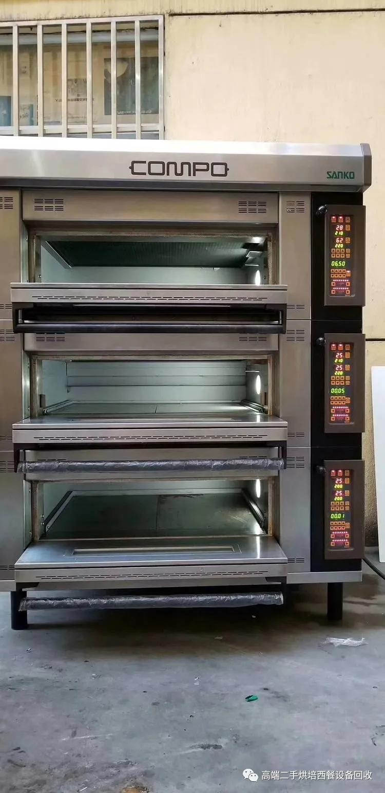 高比和三麦烤箱哪个好,高比和三麦区别