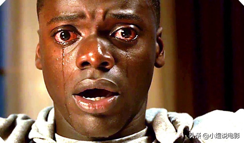 一定不能看的四部恐怖片让你看哭,这绝对是近十年来最刺激的恐怖片