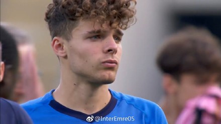 marco意大利足球运动员,意大利最帅的足球运动员