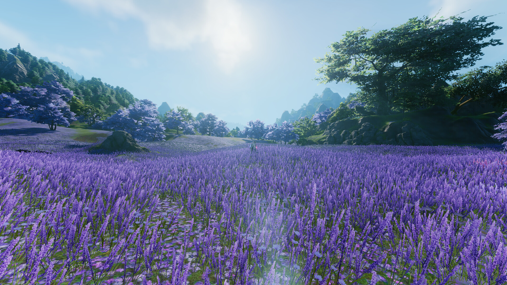 剑网三万花奇穴世外蓬莱,剑网三风华谷门派大战