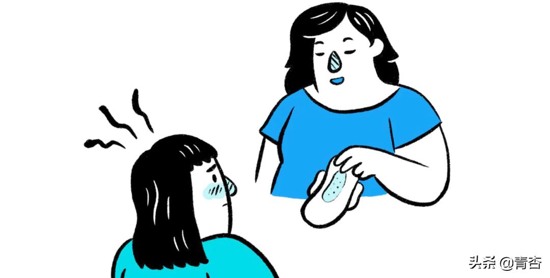 拒绝卫生棉条，我还是自由独立开放的现代女孩吗？