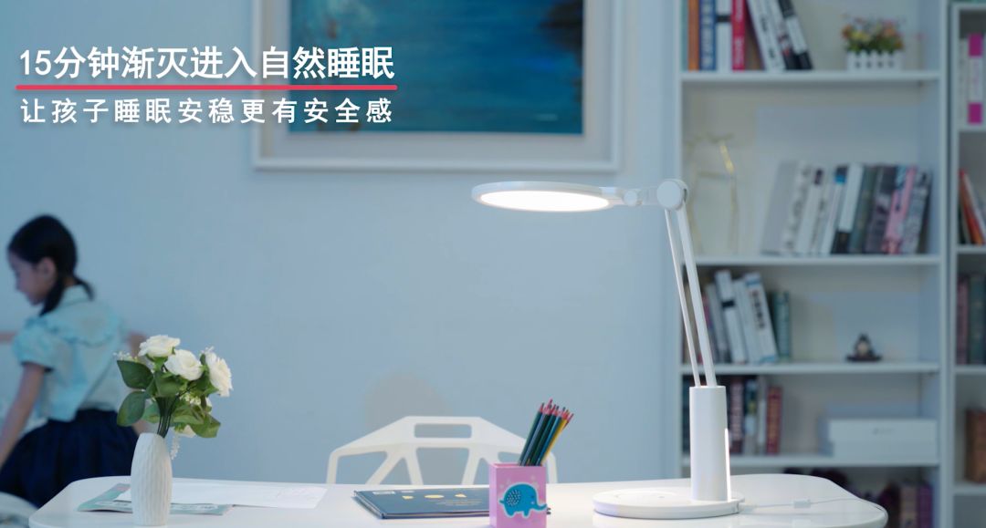 最好用的高性价比台灯推荐,性价比高的台灯推荐