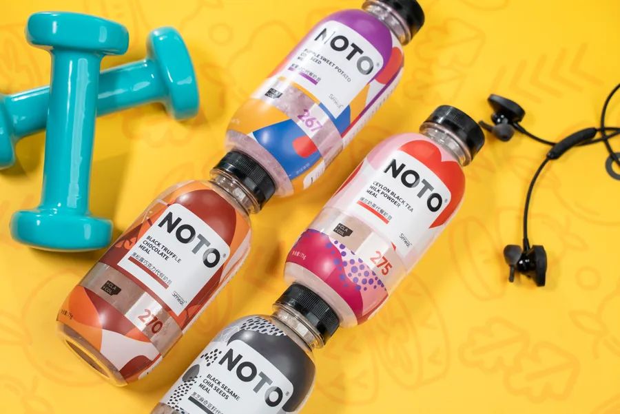 花5000块买美度值得吗,有什么好看的代餐粉