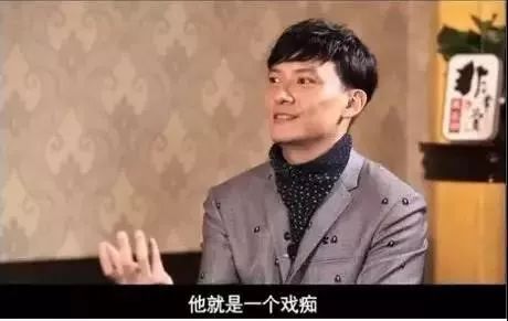 梁朝伟把自己融入角色,梁朝伟十大经典影帝