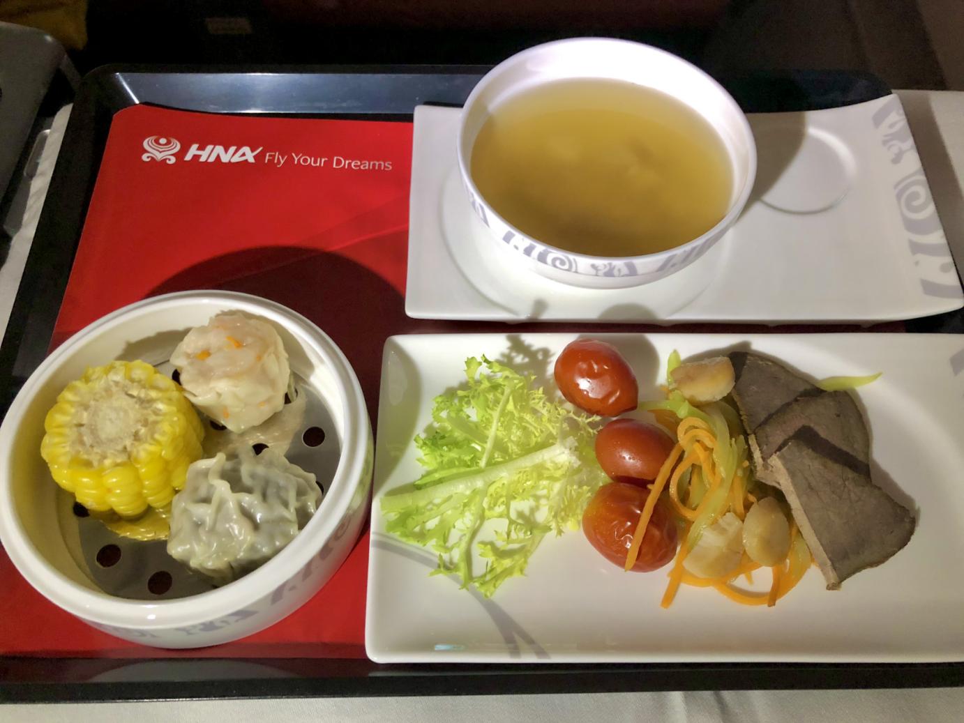 从没生意到24小时满负荷生产，谁让疫情下飞机餐成了网红食品？