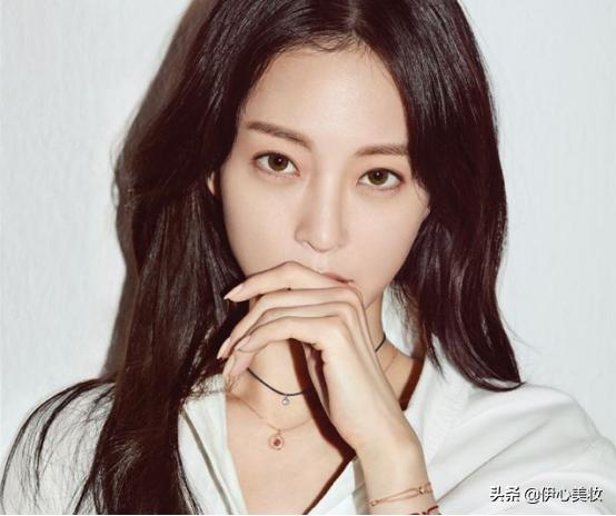 韩国女人不化妆是什么样子,韩国女性不化妆什么样子