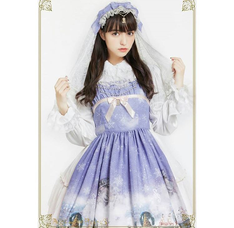 洛丽塔娃娃哪个牌子好看,baby洛丽塔萌款