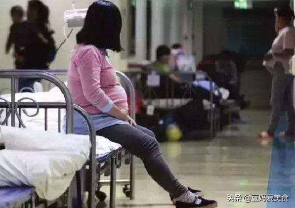 孕期最辛苦的六个阶段,孕妇在家享福