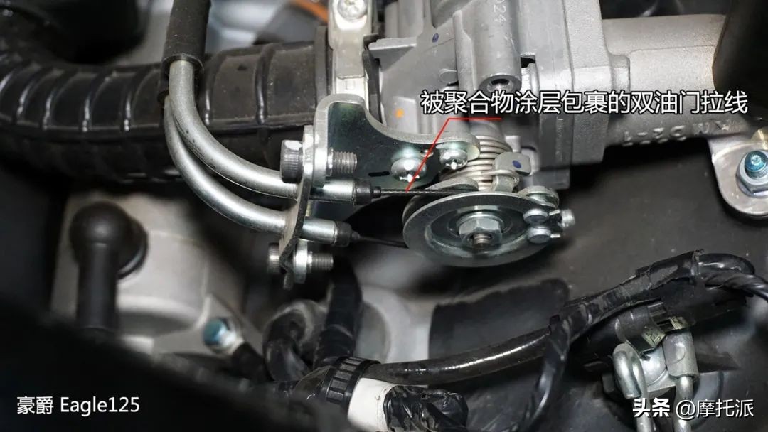 豪爵ucr和雅马哈巧格,雅马哈巧格i与豪爵哪个动力好