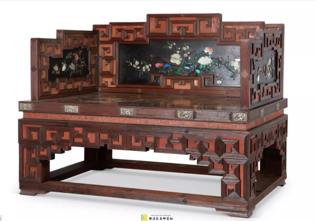 崇庆皇太后寿康宫,寿康宫崇庆太后与十三贝勒