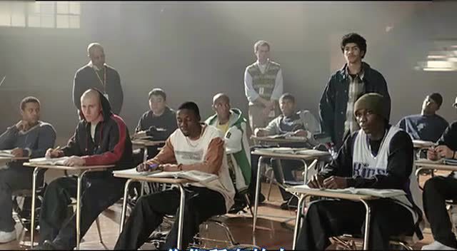 卡特教练告诉我们的道理,卡特教练给人的启示