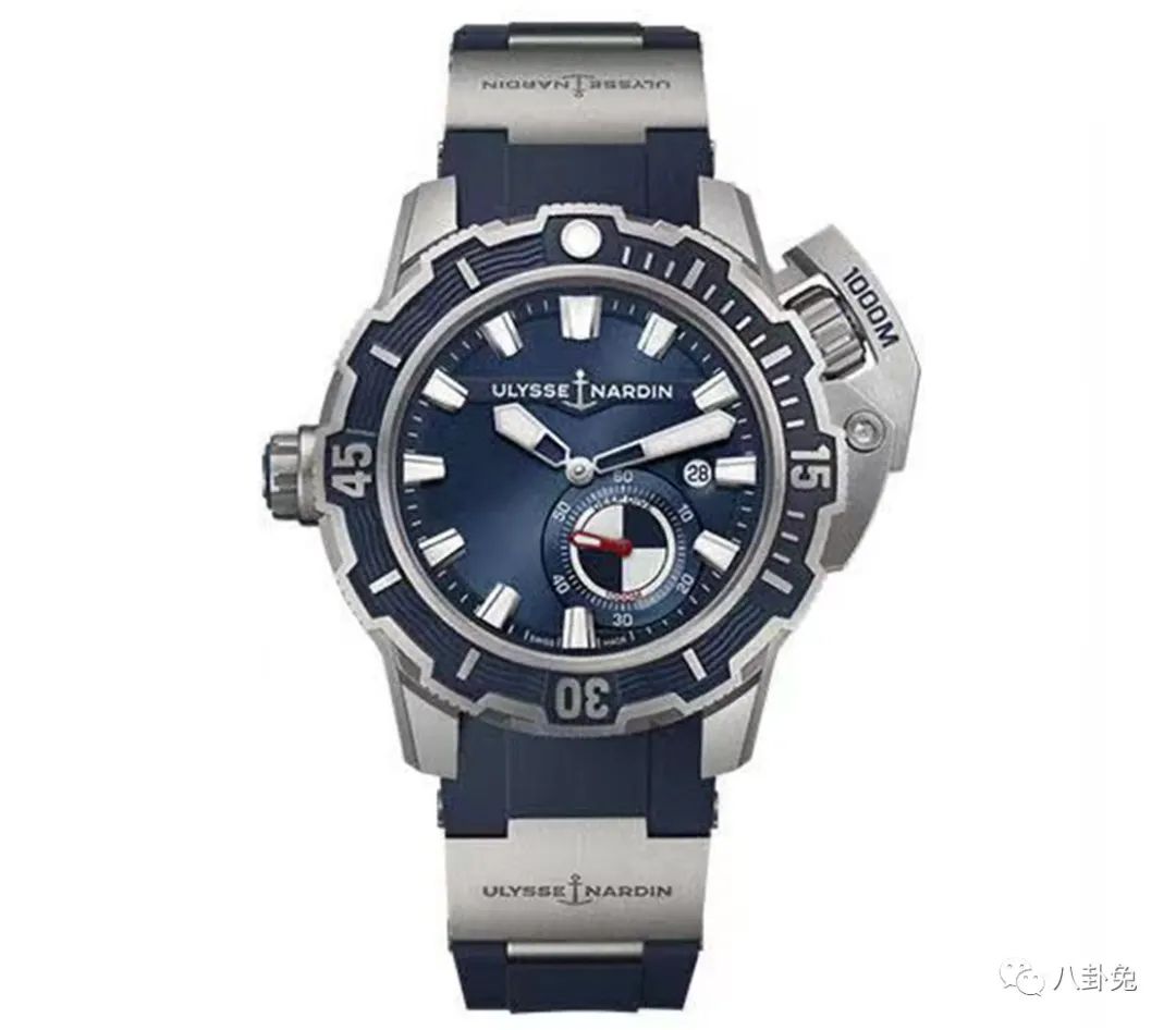 我在雅典表当了一日店长