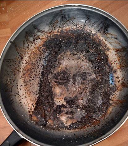 免洗衣服皱了可以熨吗,衣服皱了别熨了