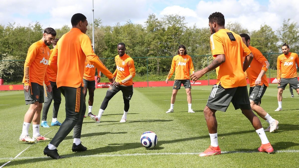 欧洲联赛杯曼联对巴萨,欧联杯曼联vs阿贾克斯阵容