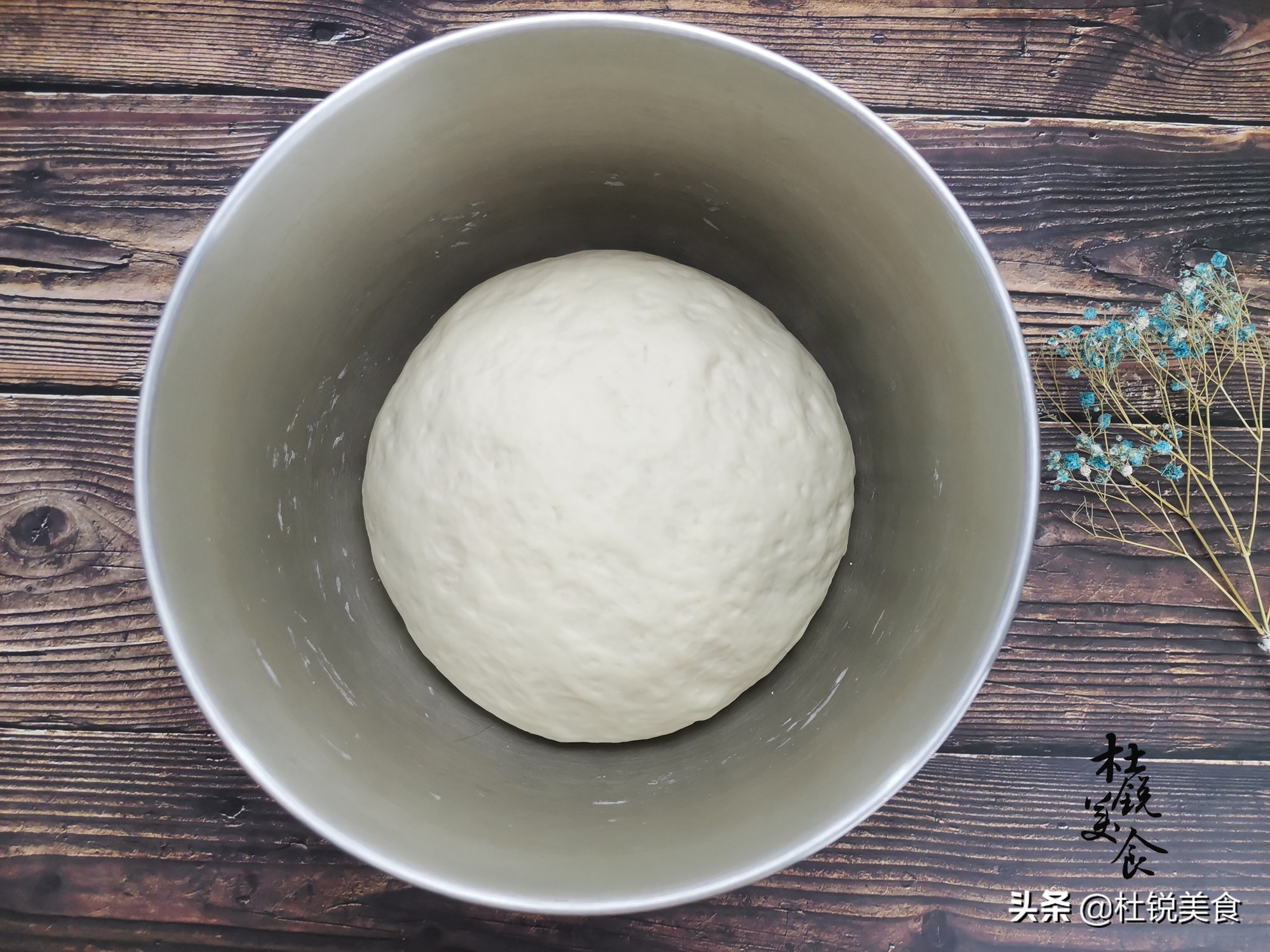 立春烙春饼怎么和面,立春烙春饼成功