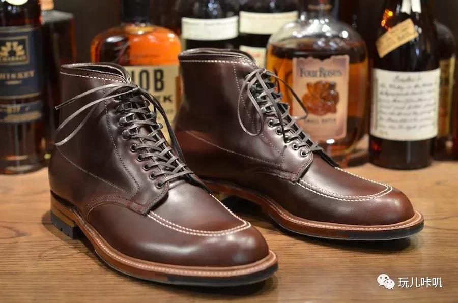 工装靴最好的是什么,工装靴的特点和用途