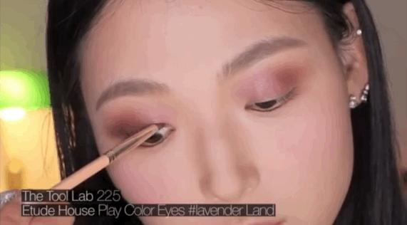 为什么感觉自己妆淡更好看,为什么感觉自己的妆上镜不好看