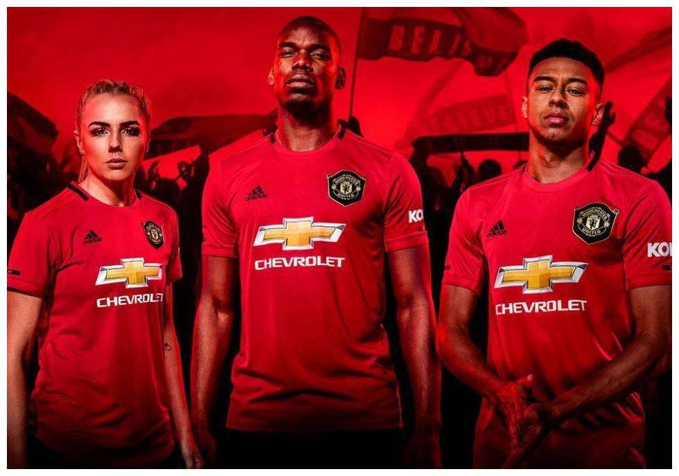 不懂足球也可以很快乐,曼联三德子现在的情况