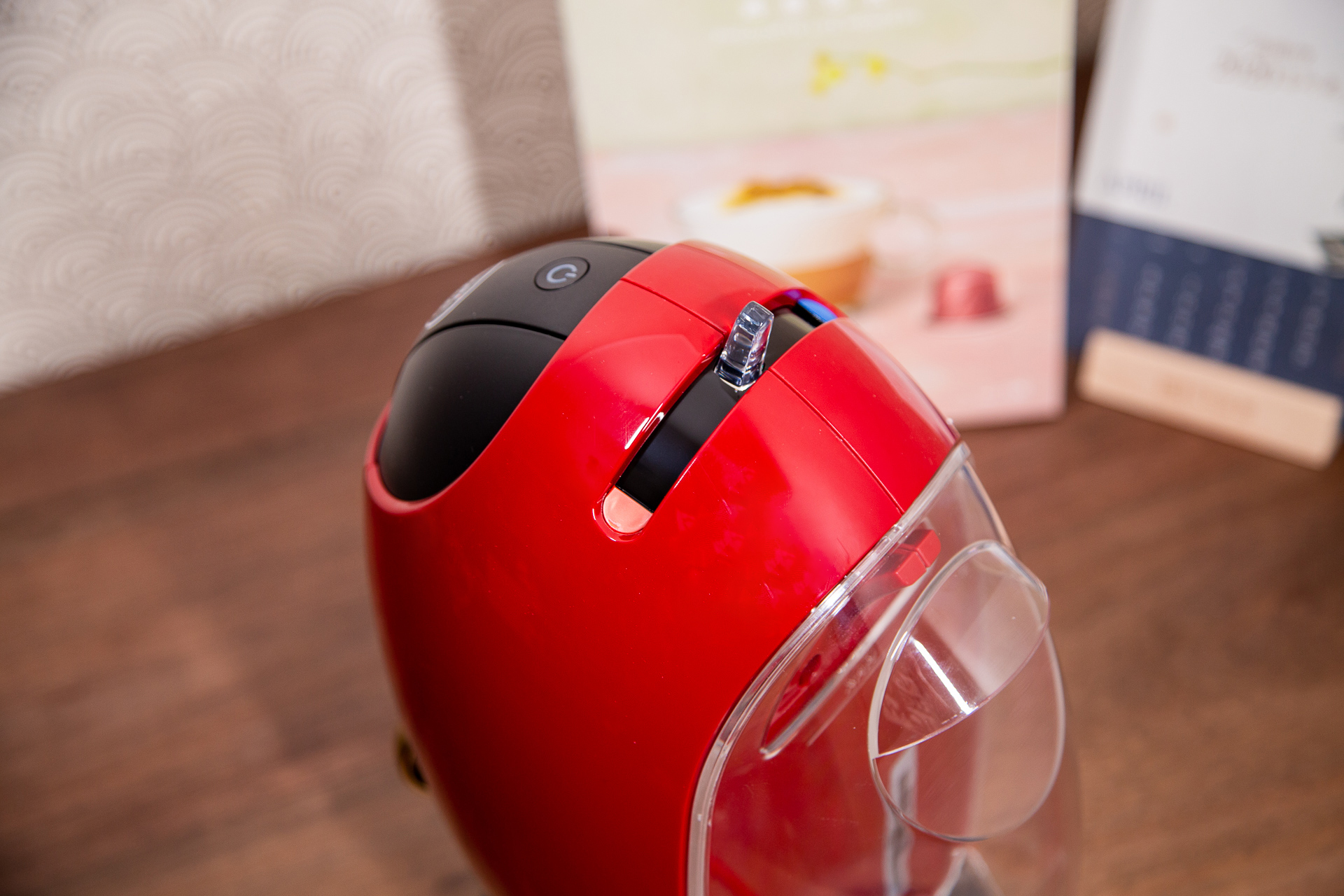 德龙edg606胶囊咖啡机使用教程,德龙龙蛋edg250胶囊咖啡机使用方法