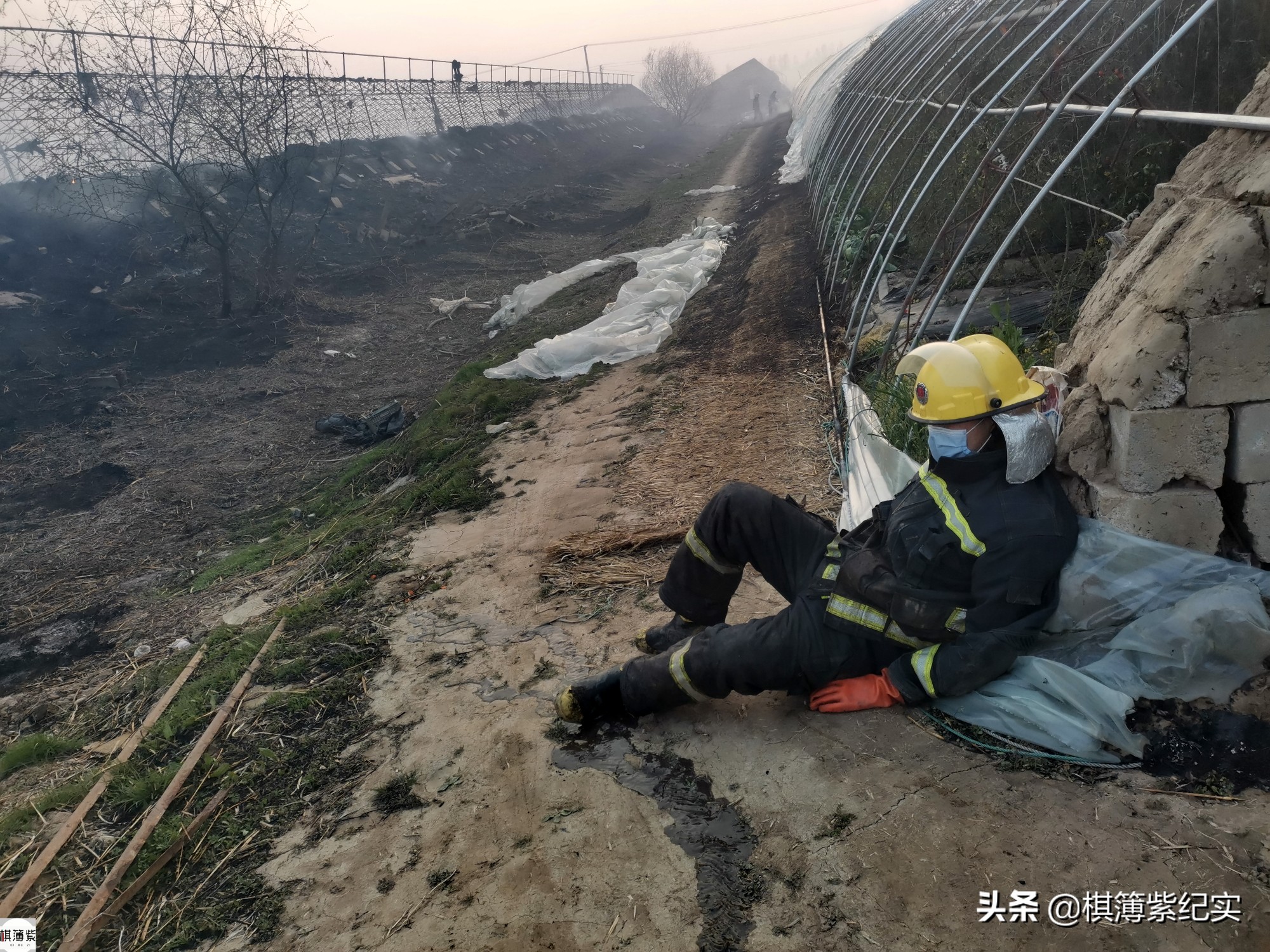 我是一名消防员完整视频,我是一名消防员全集