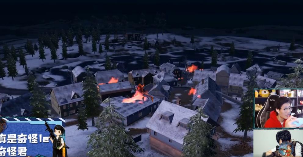 刺激战场新版本枪械变动,刺激战场最新最适合钢枪的灵敏度