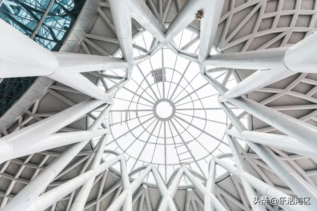 广州恒大新球场还在建吗,广州恒大新球场什么时候开建