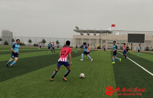 2019陕西群众足球联赛赛程,陕西省群众足球联赛乙级联赛