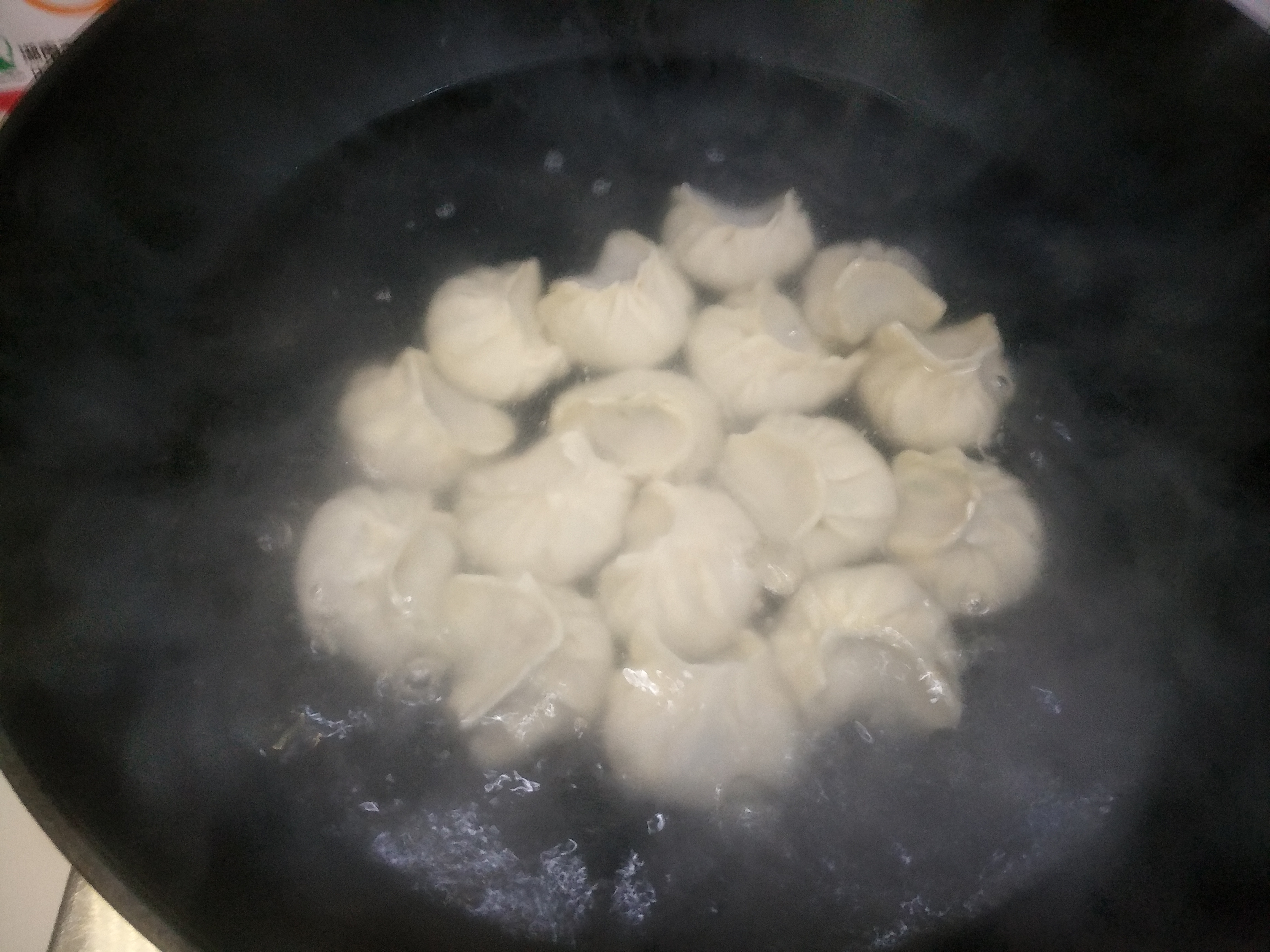 买的饺子皮的做法和面技巧,做饺子皮最好的方法