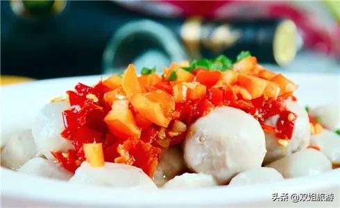 云南可口的古滇美食推荐,分享云南美景美食