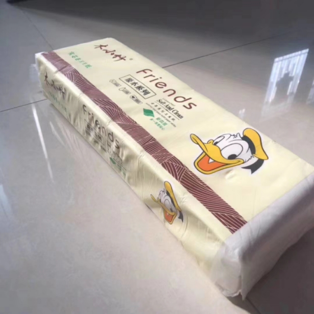 纸巾行业怎么样,纸巾行业标准