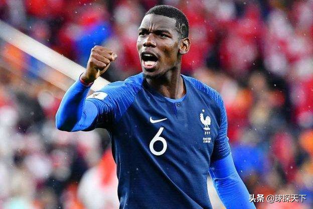 姆巴佩世界杯已进9球超过c罗,绝代双骄姆巴佩vs哈兰德