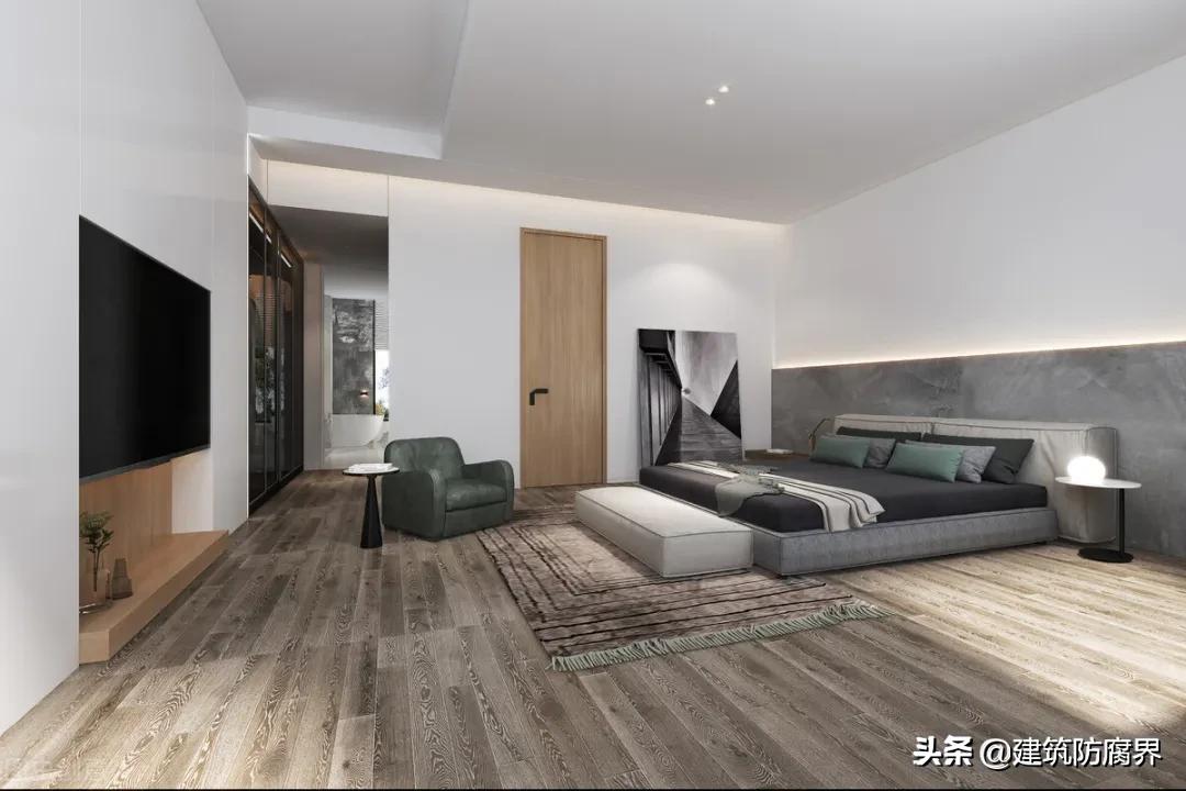 抗菌涂料是什么,抗菌油漆什么意思