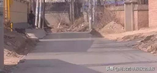 昨天保定新闻头条最新消息,今天新闻联播保定