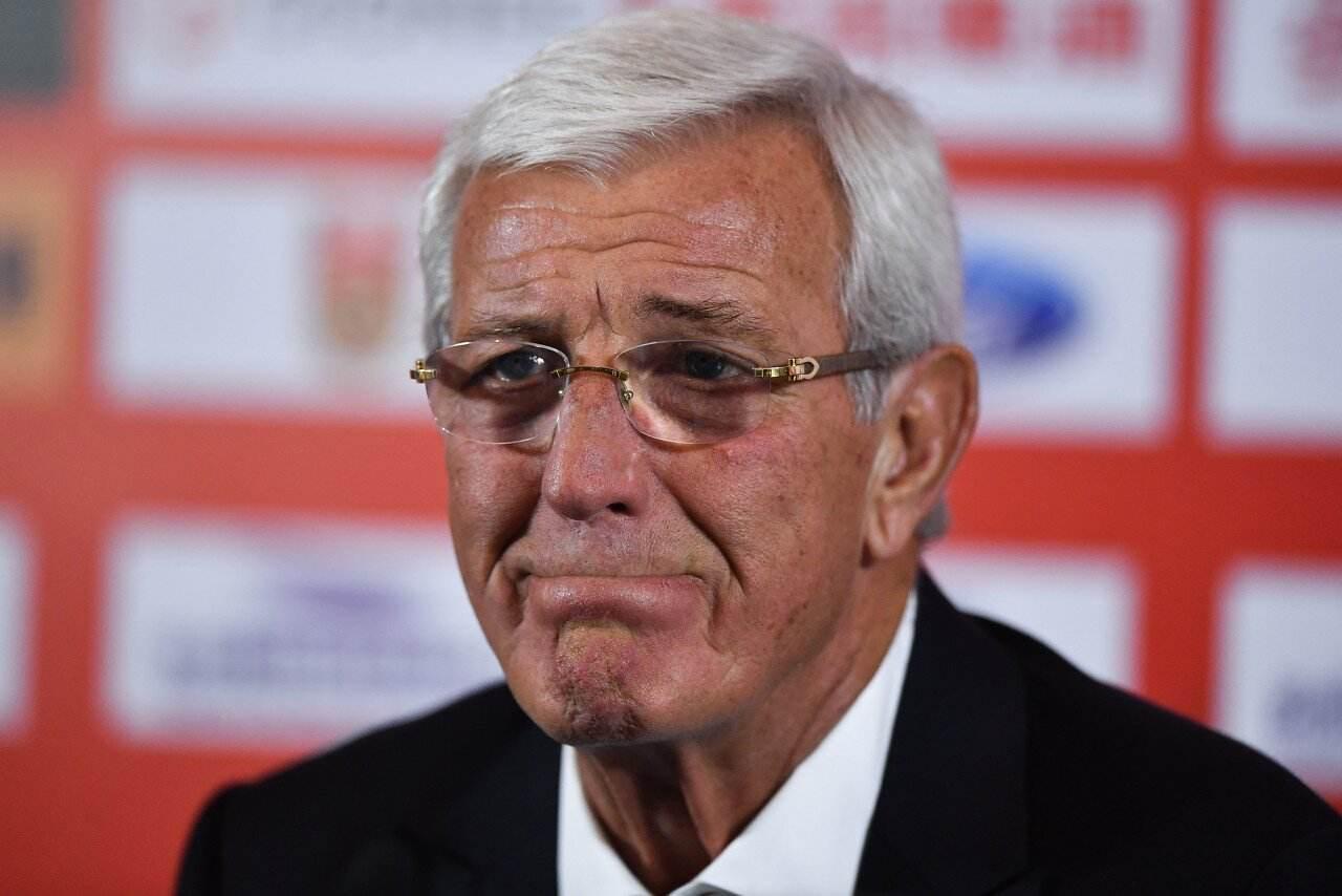 里皮执教生涯结束,如果里皮一开始就执教国足的话