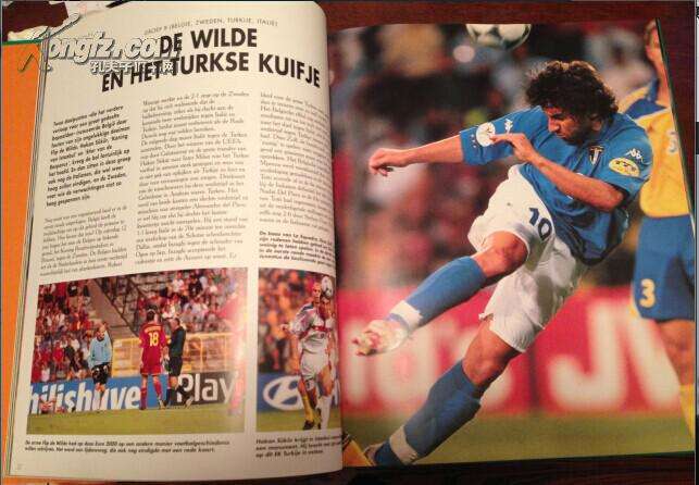 天下足球黄金十年2010-2019,回顾十年足球