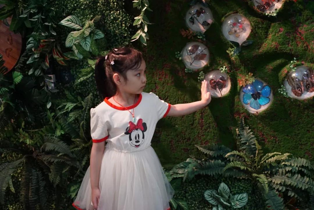 占地30000㎡！这艘建在安华汇天台上的巨船，竟是亲子乐园