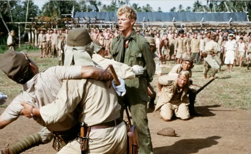 跨越影史的禁忌之作,4位大师主演,时隔40年,我还是忘不了它