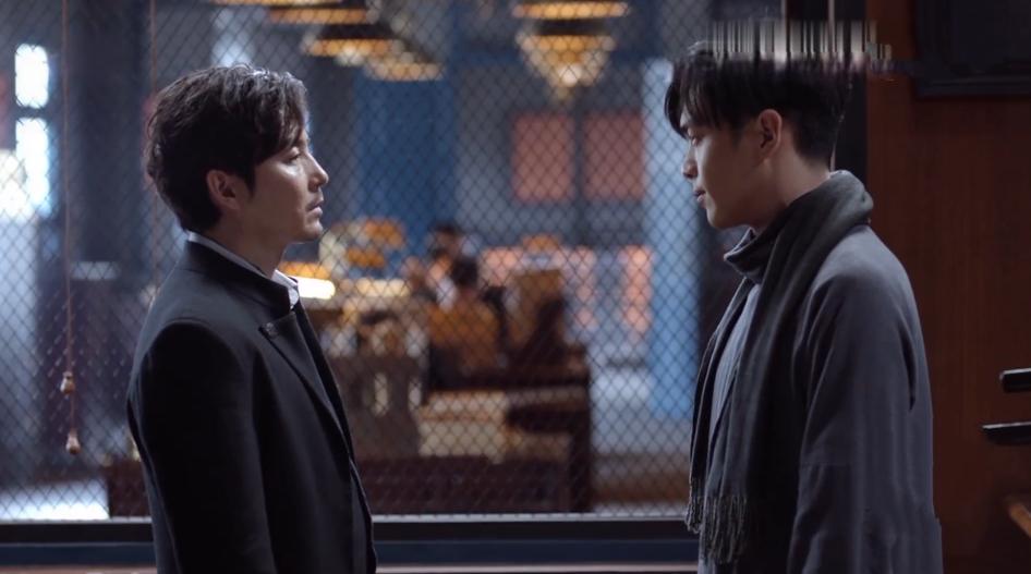 惊蛰：荒木惟的性格决定了他必然失败，编剧强行让刘芬芳下线