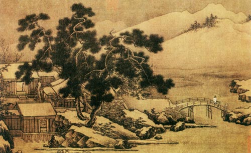 江神子江城子翻译,江城子江城子密州出猎解读