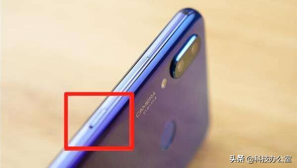 华为音量键能变成别的快捷键吗,华为手机音量自动往上加