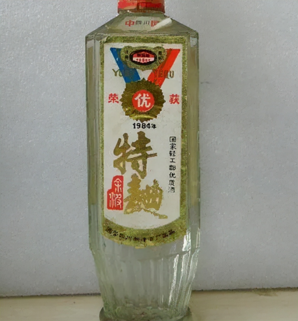 四川的好酒都有哪些,四川哪款酒最好